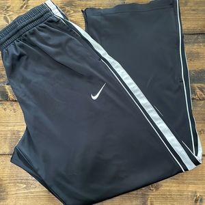 Vintage Nike Basketball Pants